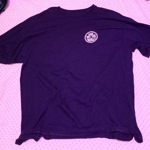 Vans Shirt, 2XL, Blue